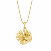 Bohomoon Stainless Steel Tasha Necklace