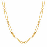 Bohomoon Stainless Steel Tatum Necklace