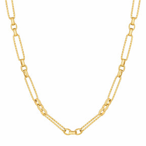 Bohomoon Stainless Steel Tatum Necklace