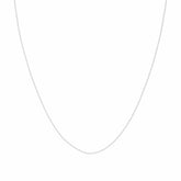 Bohomoon Stainless Steel Texture Slider Chain