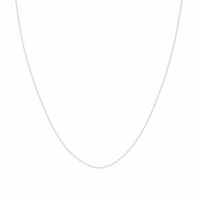 Bohomoon Stainless Steel Texture Slider Chain