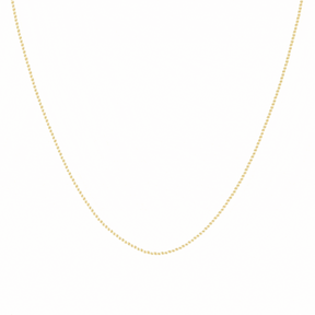 Bohomoon Stainless Steel Glistening Glide Chain