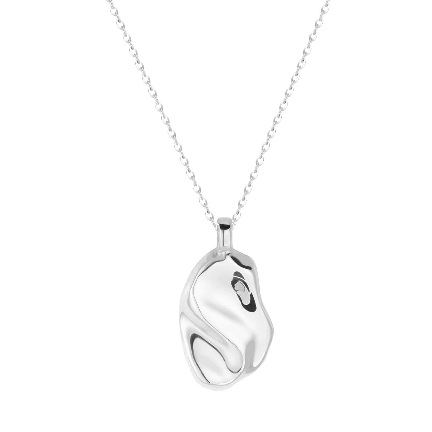 Bohomoon Stainless Steel Tiff Necklace