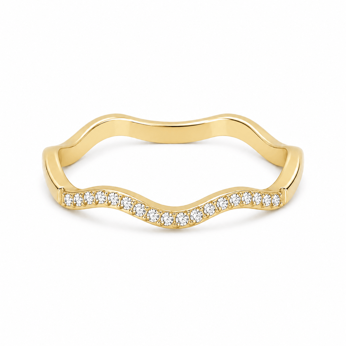 Trance Ring