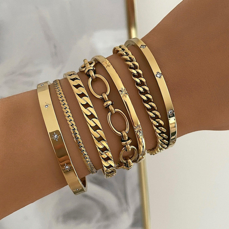 Bracelets