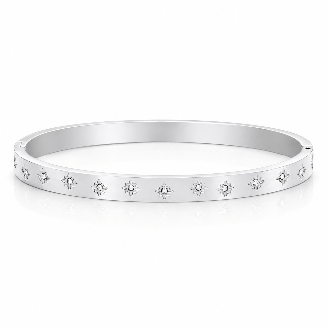 Bohomoon Stainless Steel Twinkle Bracelet