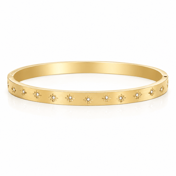 Bohomoon Stainless Steel Twinkle Bracelet