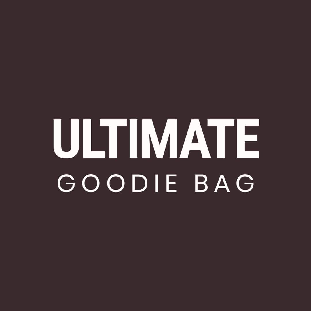 Bohomoon Stainless Steel Ultimate Goodie Bag