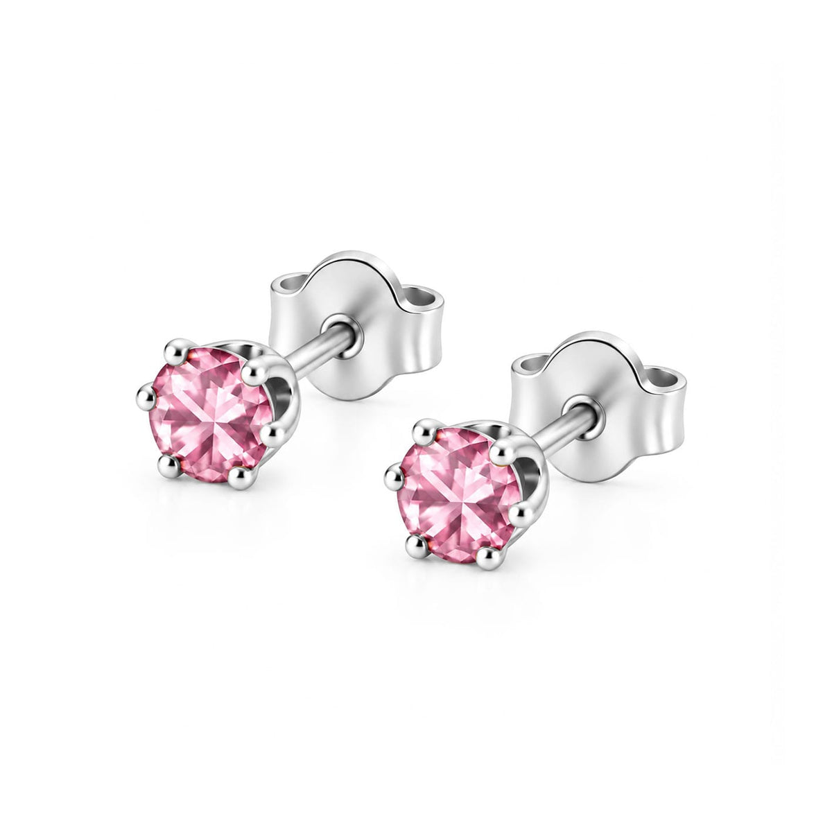 Bohomoon Stainless Steel Valerie Stud Earrings