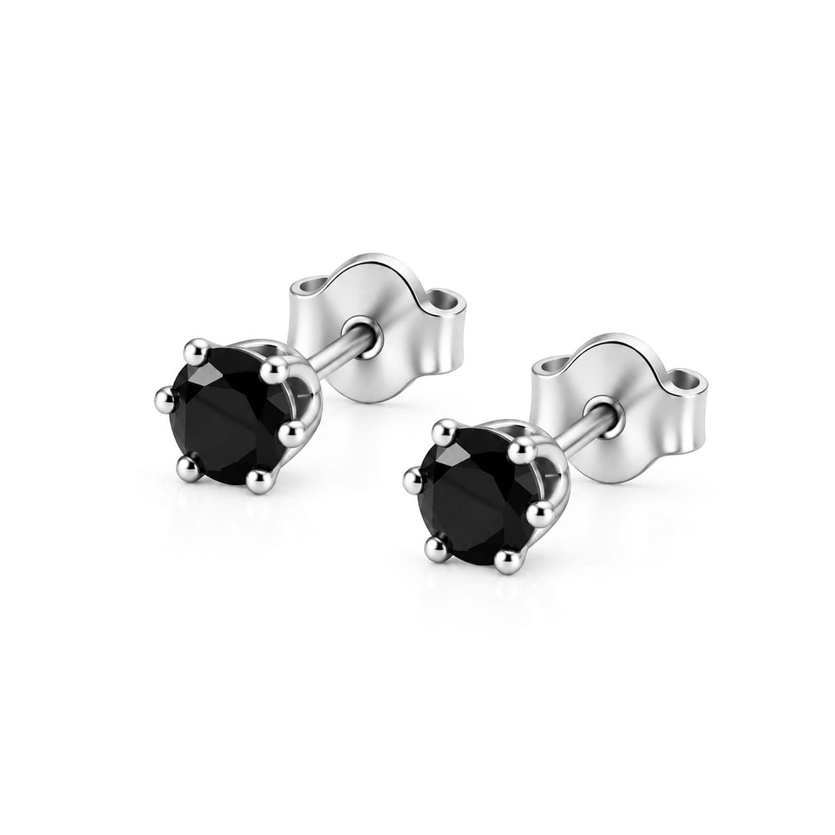 Bohomoon Stainless Steel Valerie Stud Earrings