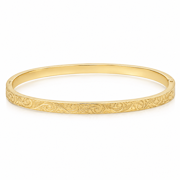 Bohomoon Stainless Steel Verity Bracelet
