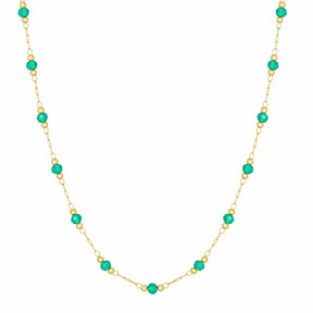 Bohomoon Stainless Steel Vina Necklace