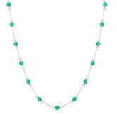 Bohomoon Stainless Steel Vina Necklace