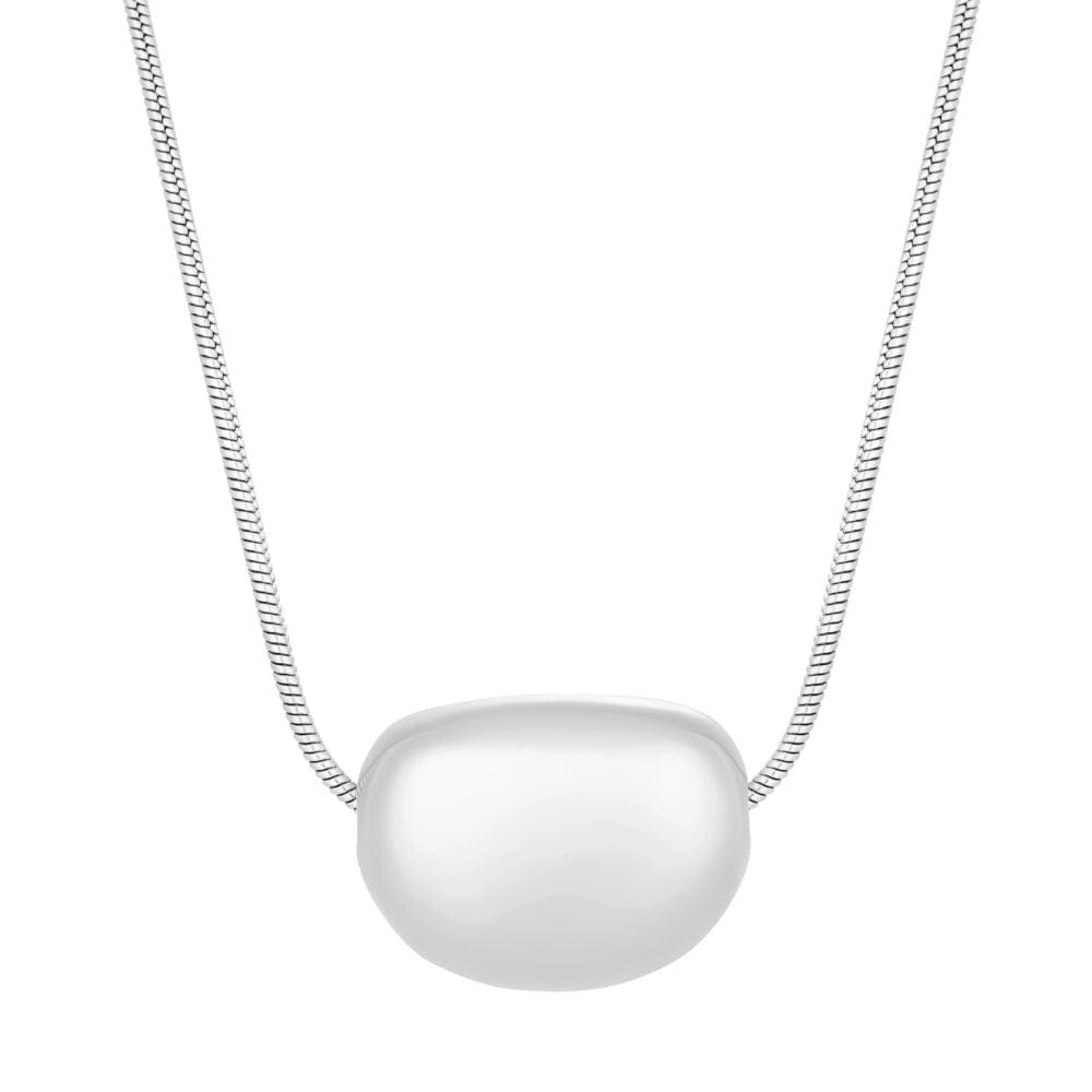 Bohomoon Stainless Steel Vista Necklace