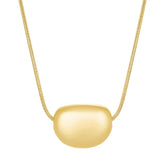 Bohomoon Stainless Steel Vista Necklace