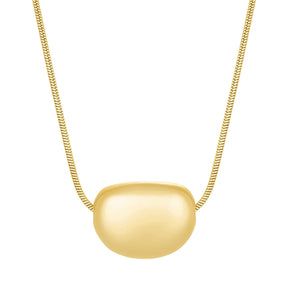 Bohomoon Stainless Steel Vista Necklace