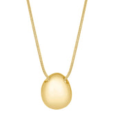 Bohomoon Stainless Steel Willa Necklace