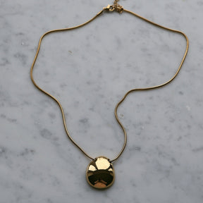 Bohomoon Stainless Steel Willa Necklace