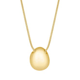 Bohomoon Stainless Steel Willa Necklace