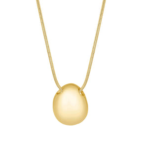 Bohomoon Stainless Steel Willa Necklace