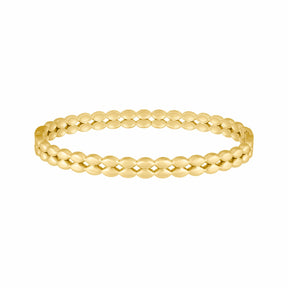 Bohomoon Stainless Steel Wren Bracelet