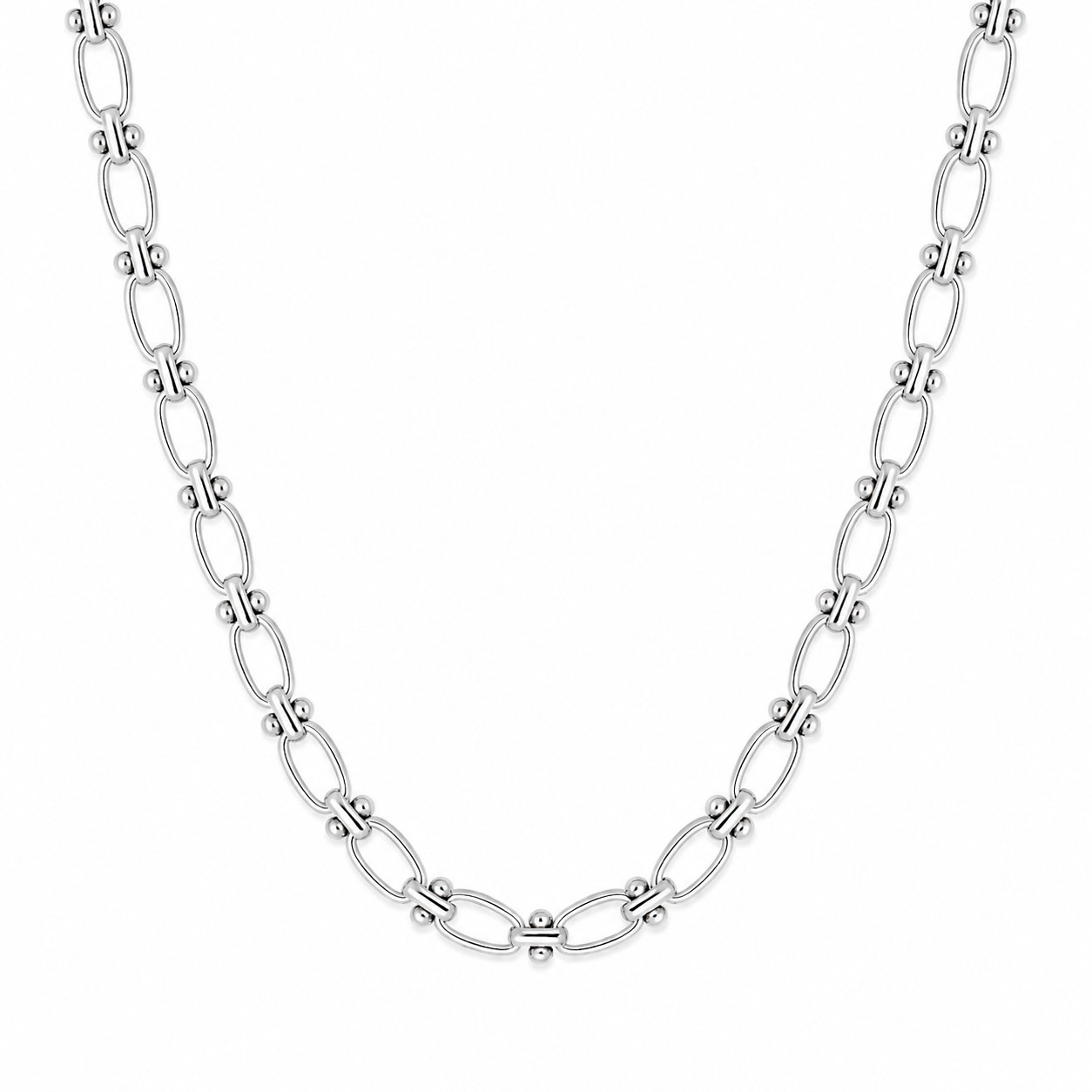 Bohomoon Stainless Steel Yara Choker Necklace