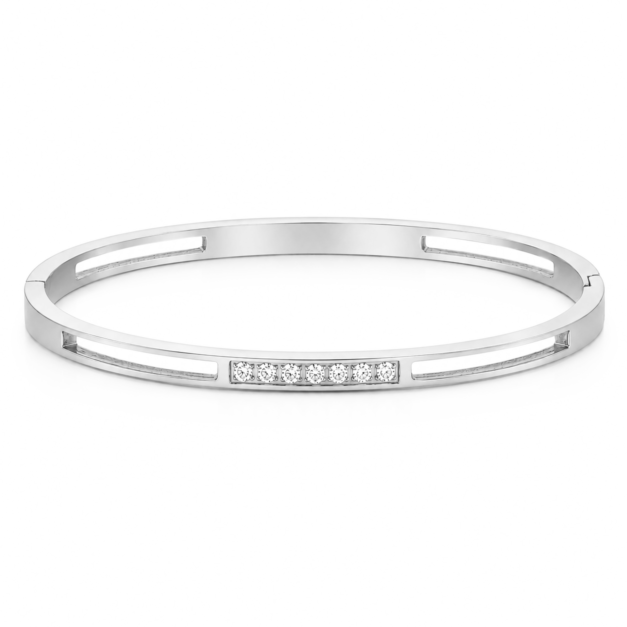 Bohomoon Stainless Steel Yasmine Bracelet