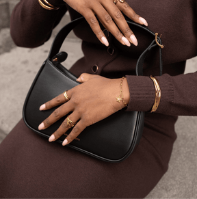 Bohomoon Stainless Steel You're A Star Bracelet