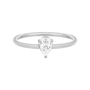 Bohomoon Stainless Steel Zoey Ring