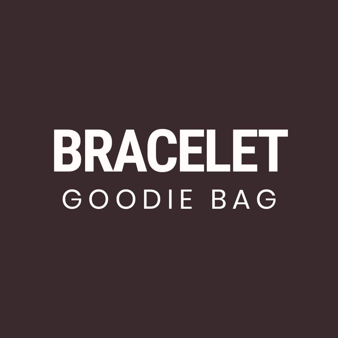 Bracelet Goodie Bag