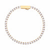 Bohomoon Stainless Steel Monroe Bracelet