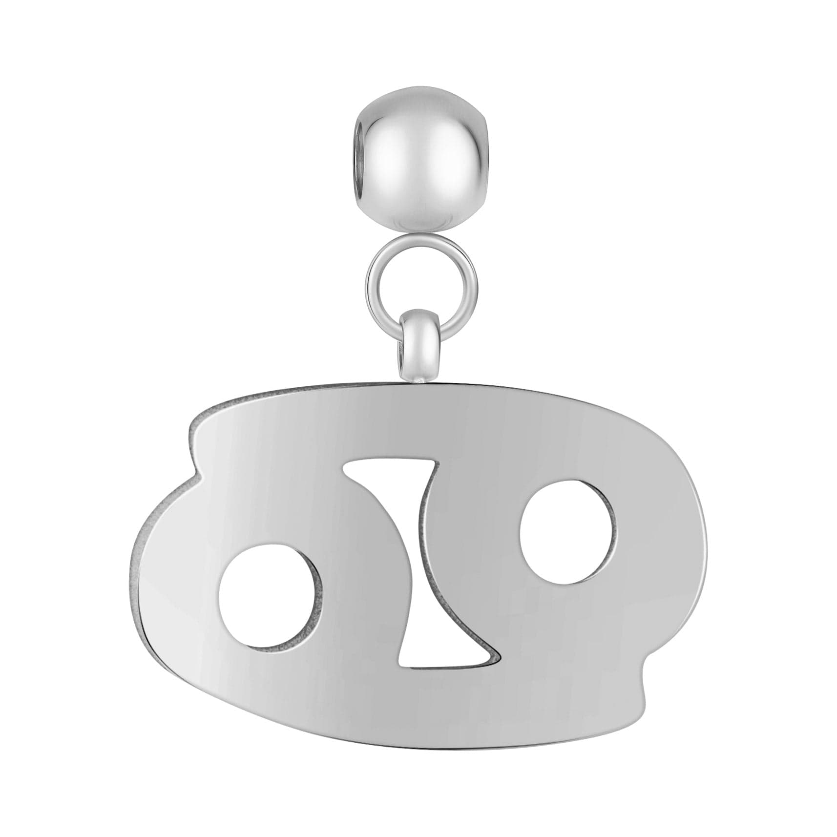 Bohomoon Stainless Steel Cancer Charm