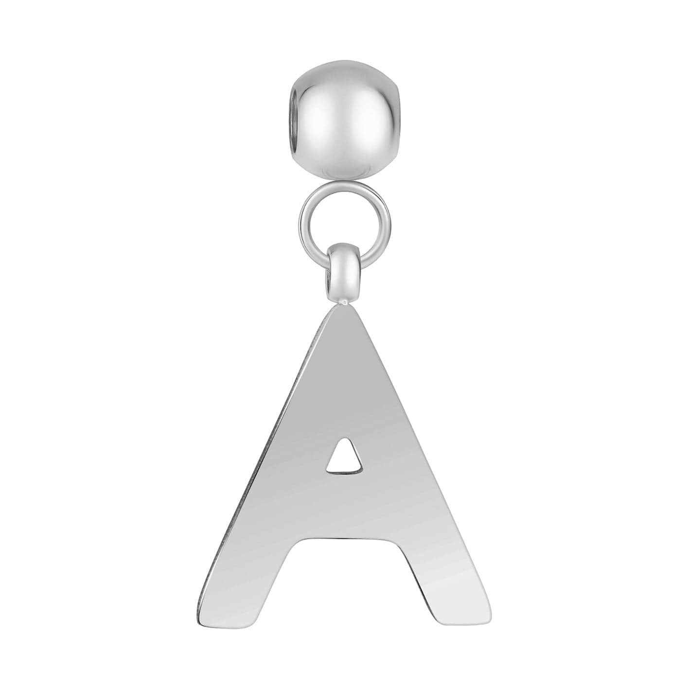 Bohomoon Stainless Steel Classic A Charm