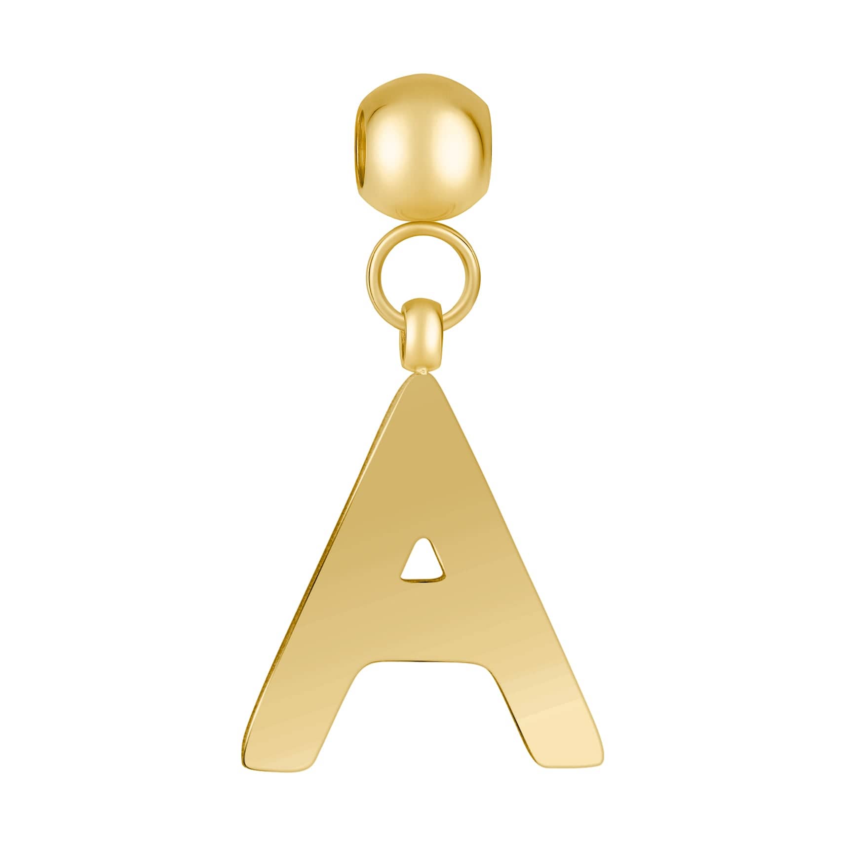 Bohomoon Stainless Steel Classic A Charm