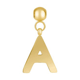 Bohomoon Stainless Steel Classic A Charm
