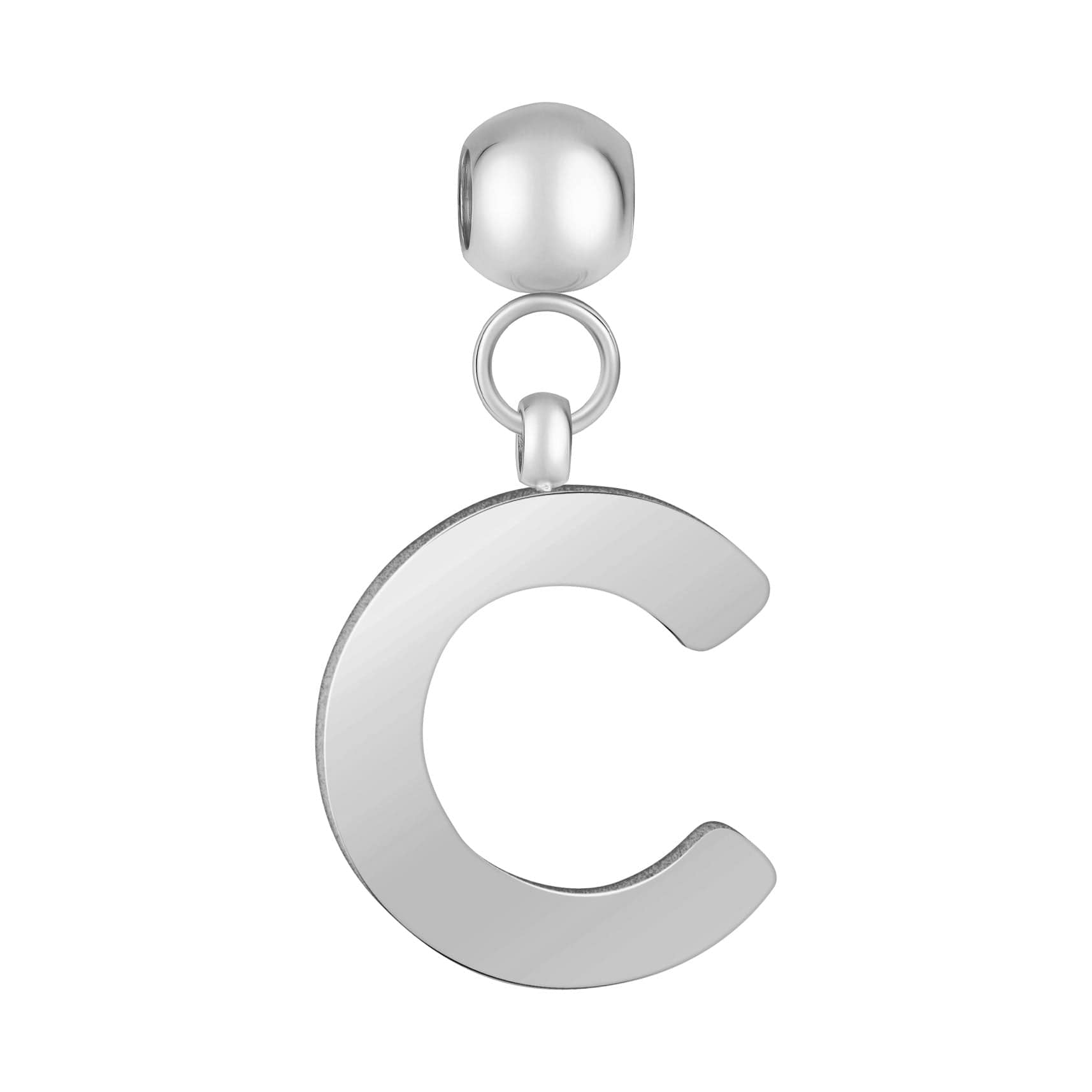 Bohomoon Stainless Steel Classic C Charm