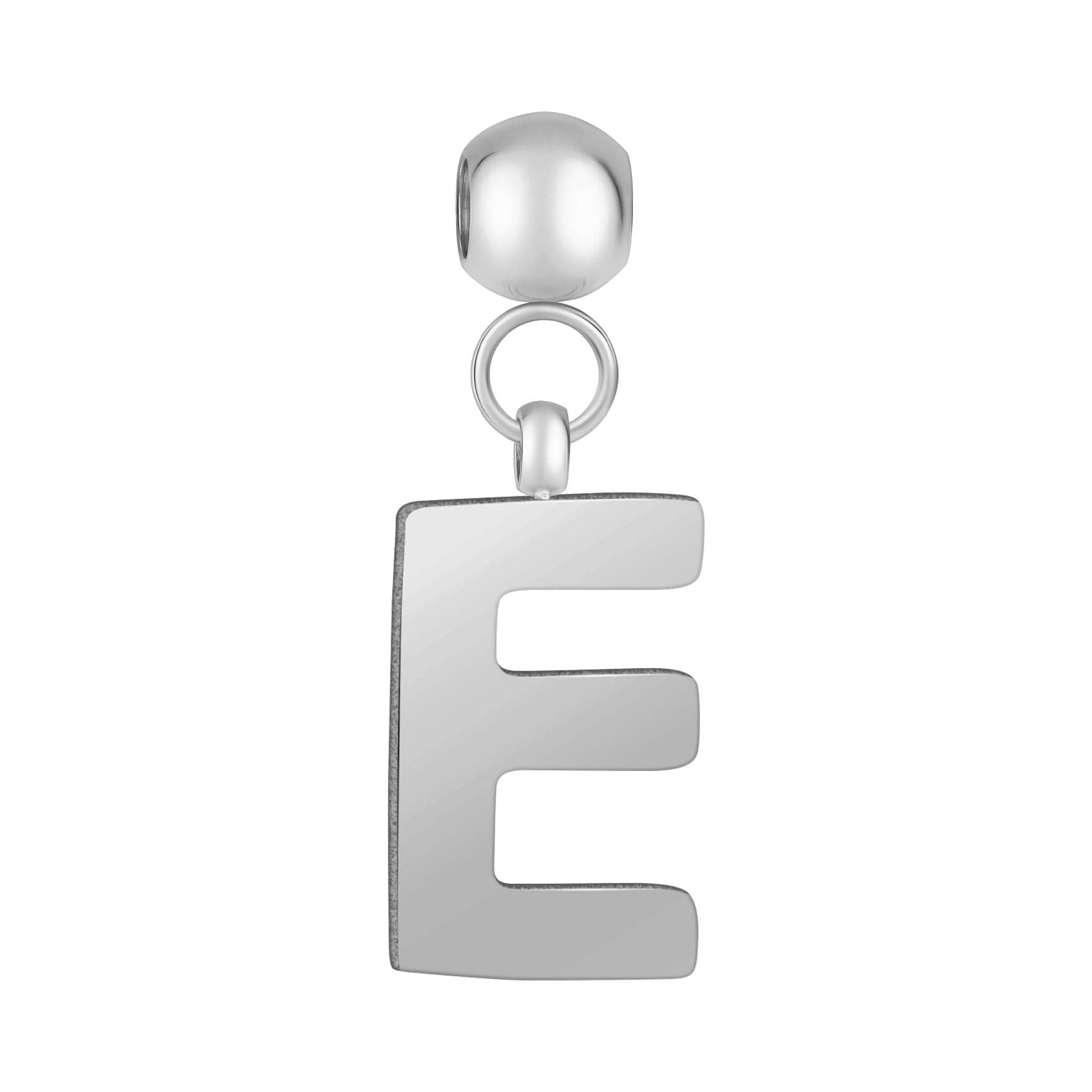Bohomoon Stainless Steel Classic E Charm