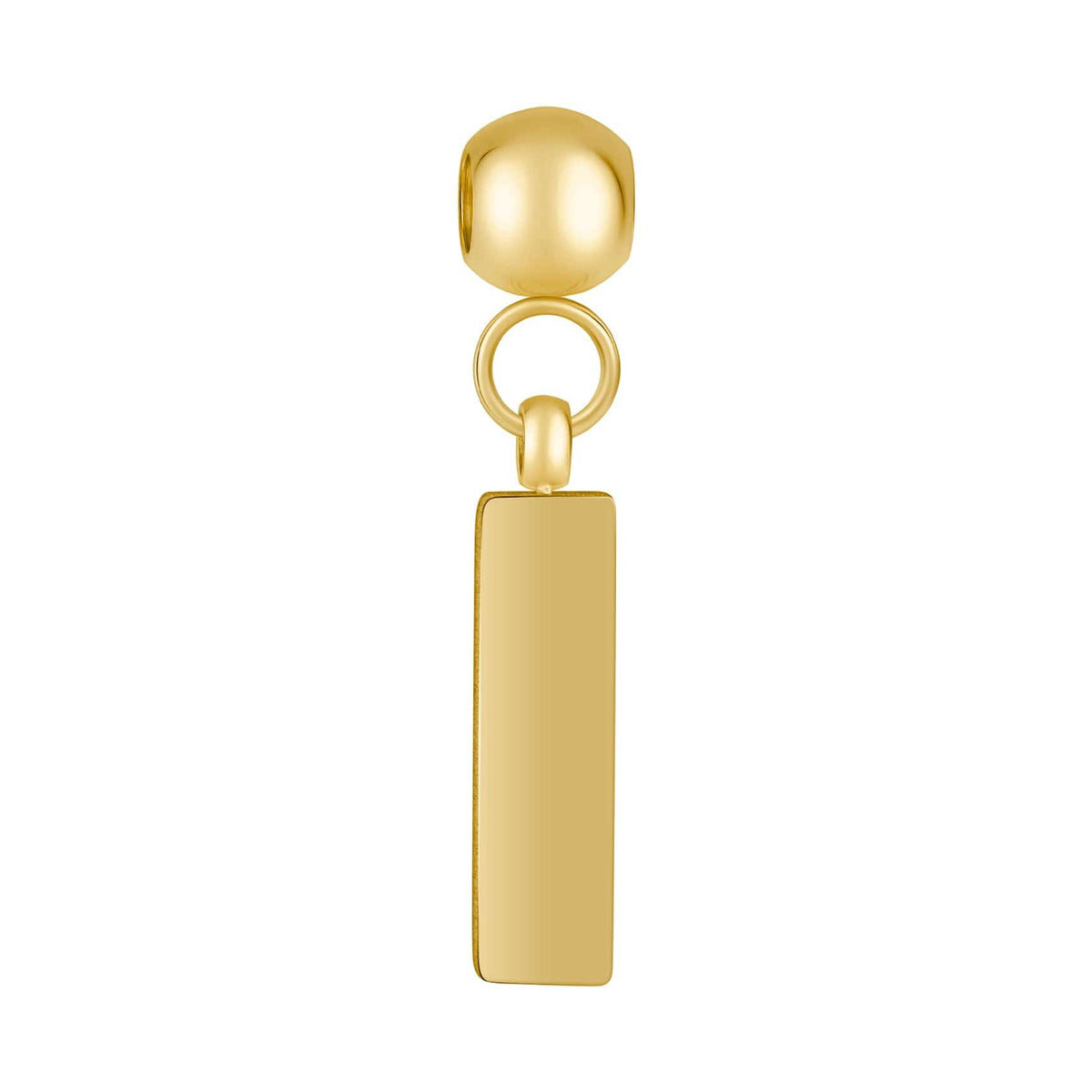 Bohomoon Stainless Steel Classic I Charm