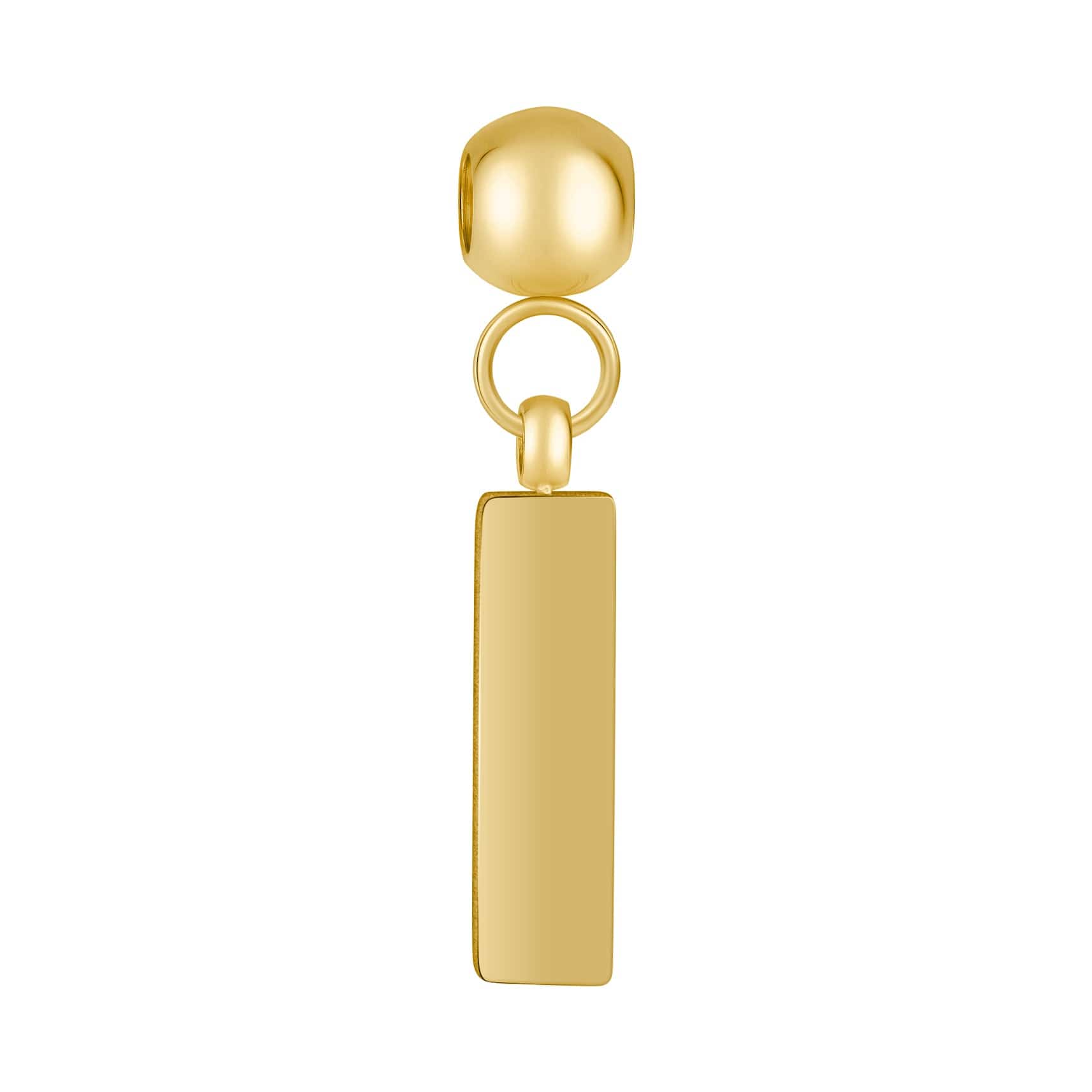 Bohomoon Stainless Steel Classic I Charm