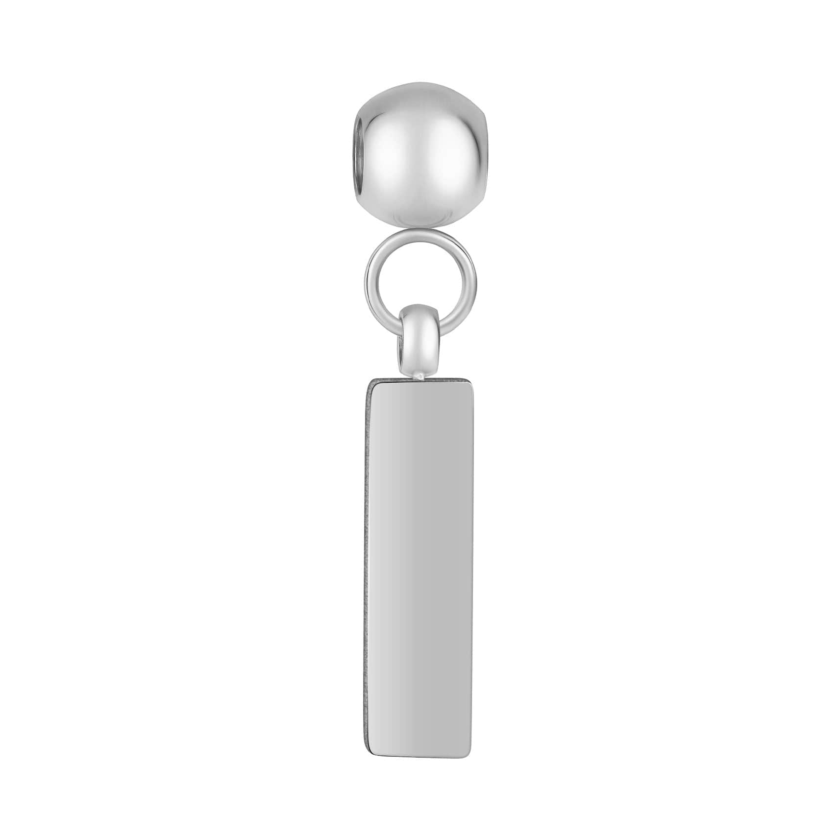 Bohomoon Stainless Steel Classic I Charm