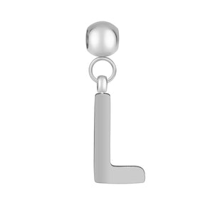 Bohomoon Stainless Steel Classic L Charm