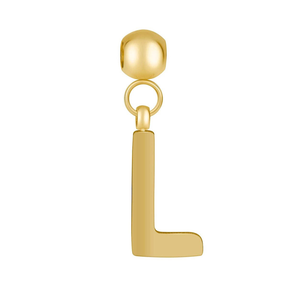 Bohomoon Stainless Steel Classic L Charm