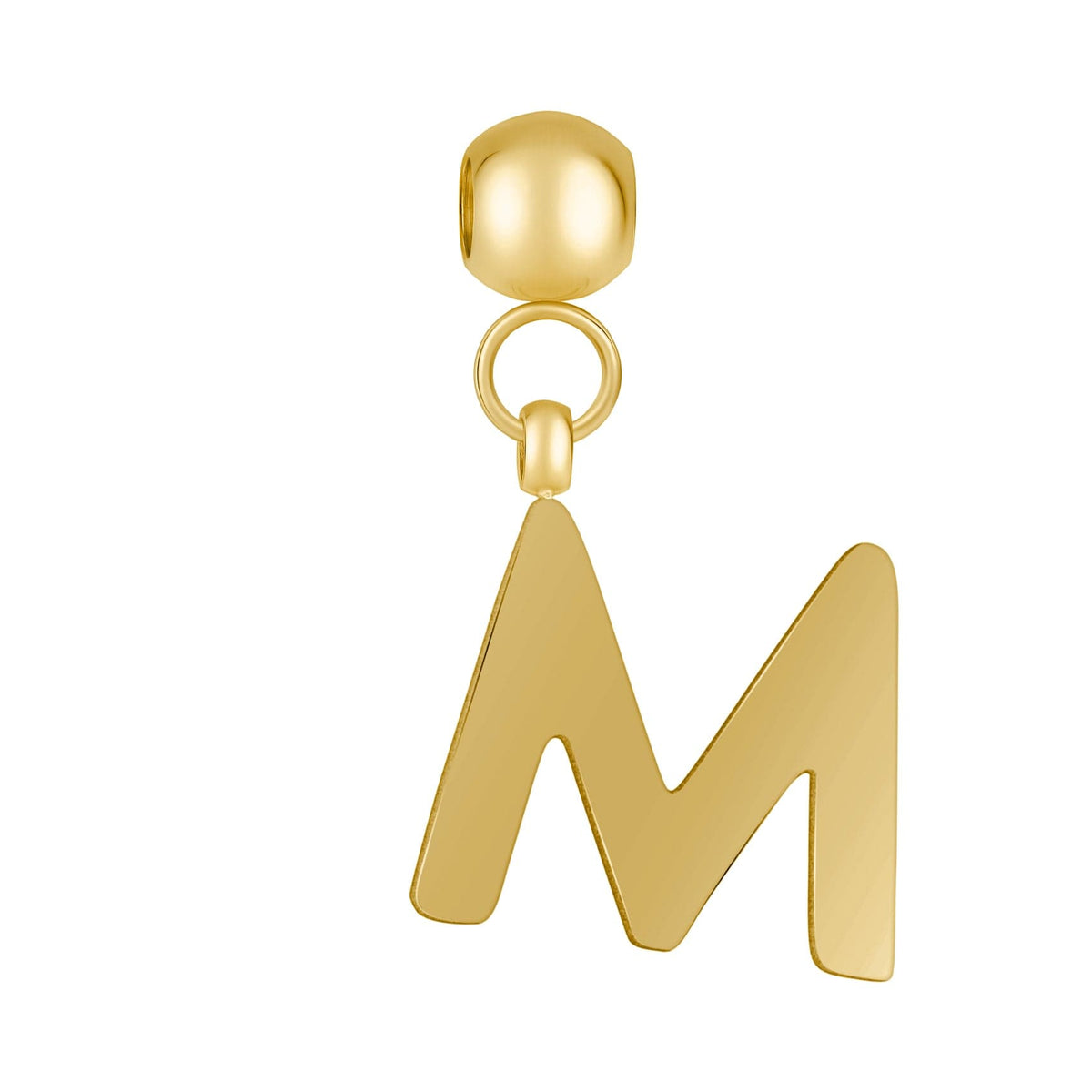 Bohomoon Stainless Steel Classic M Charm
