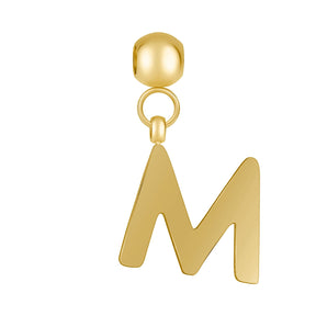 Bohomoon Stainless Steel Classic M Charm