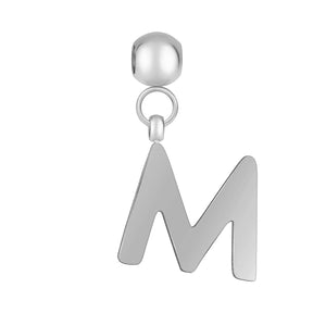 Bohomoon Stainless Steel Classic M Charm