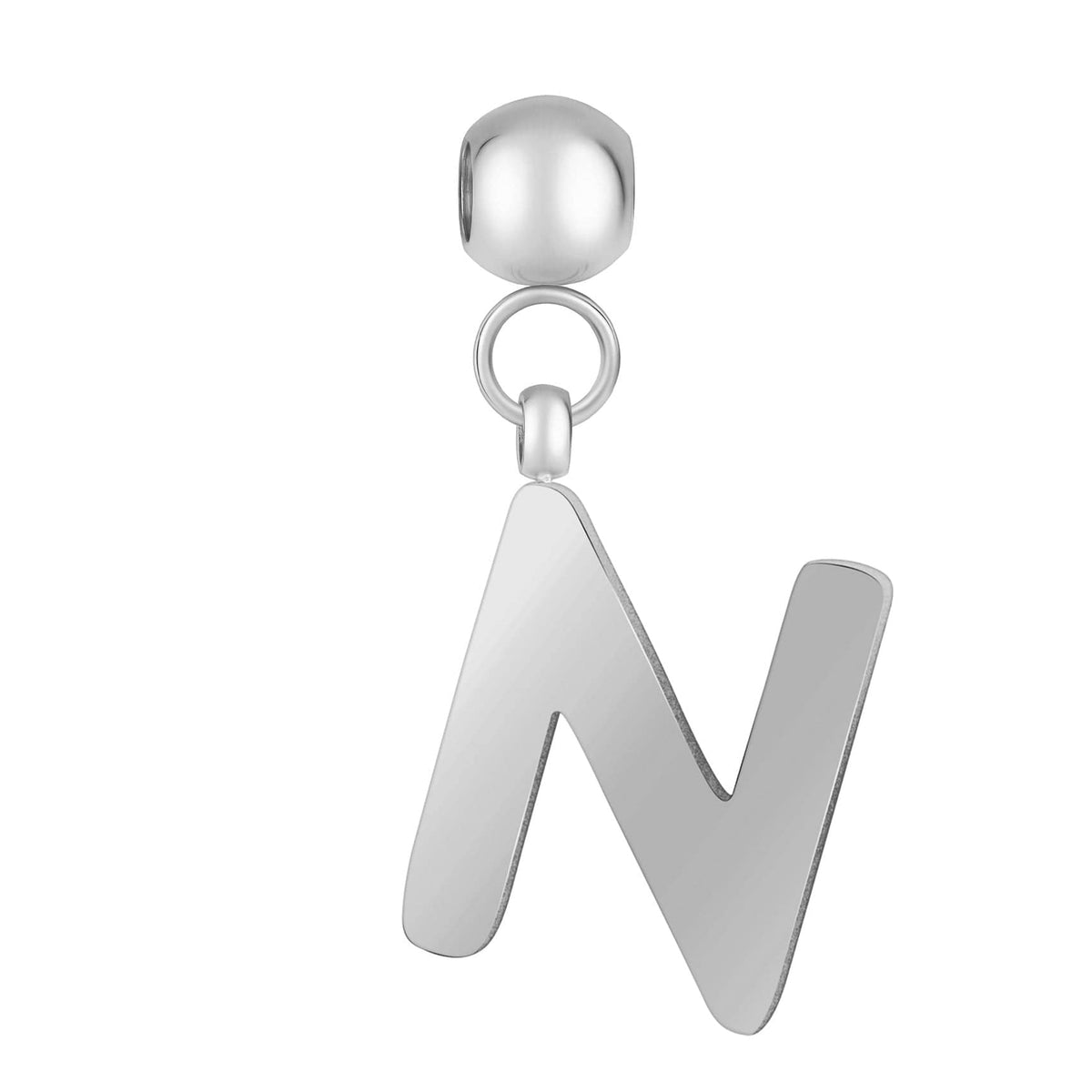 Bohomoon Stainless Steel Classic N Charm