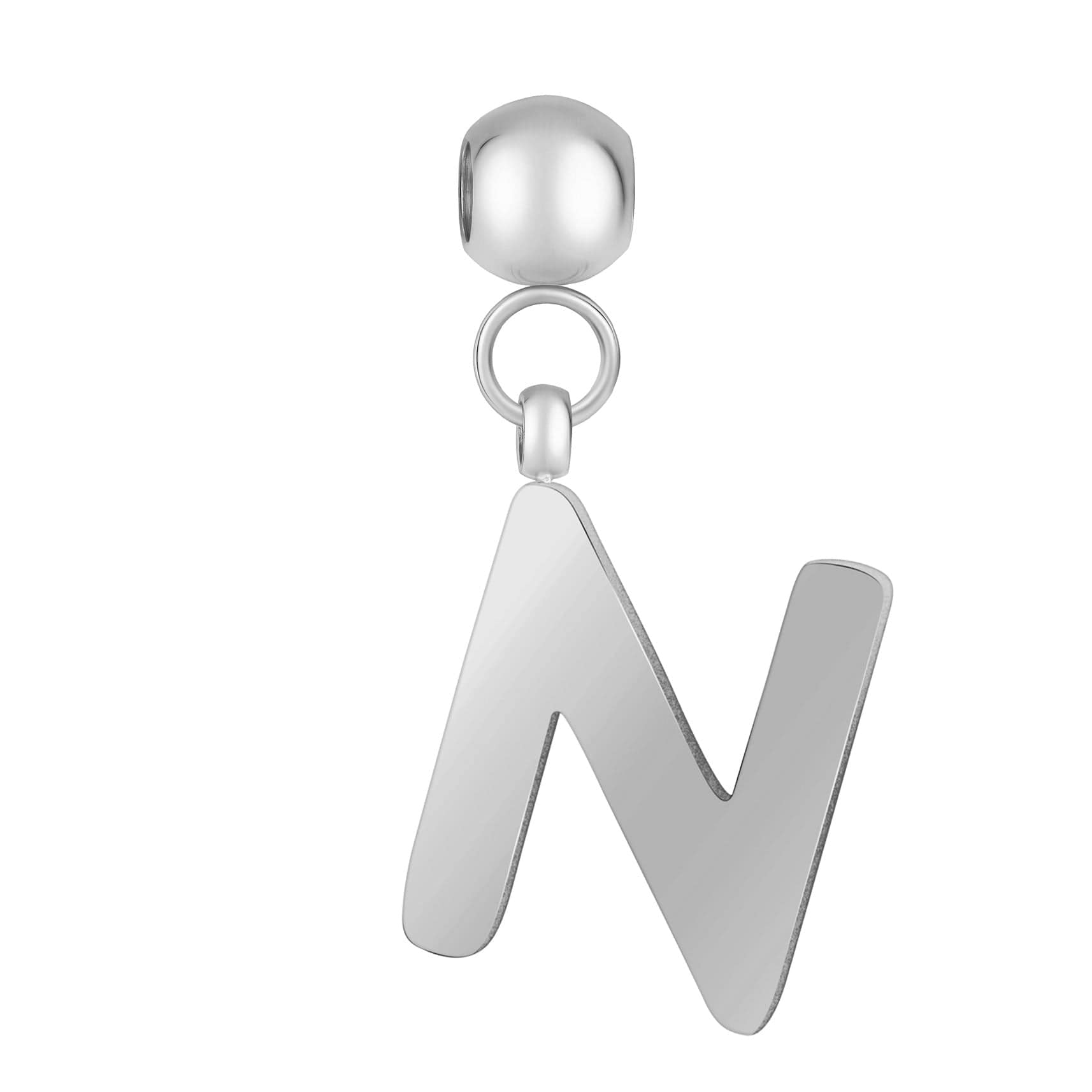 Bohomoon Stainless Steel Classic N Charm