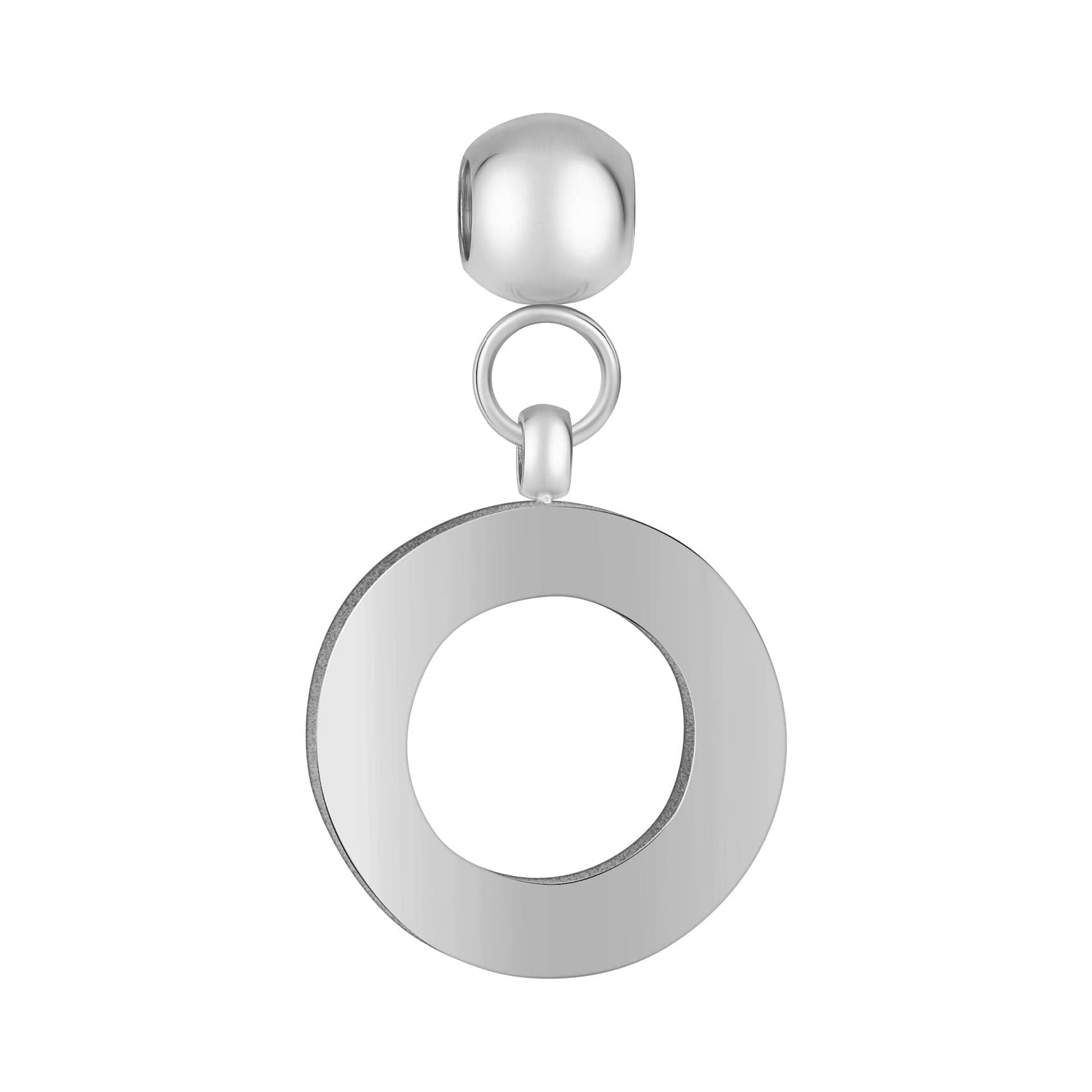 Bohomoon Stainless Steel Classic O Charm