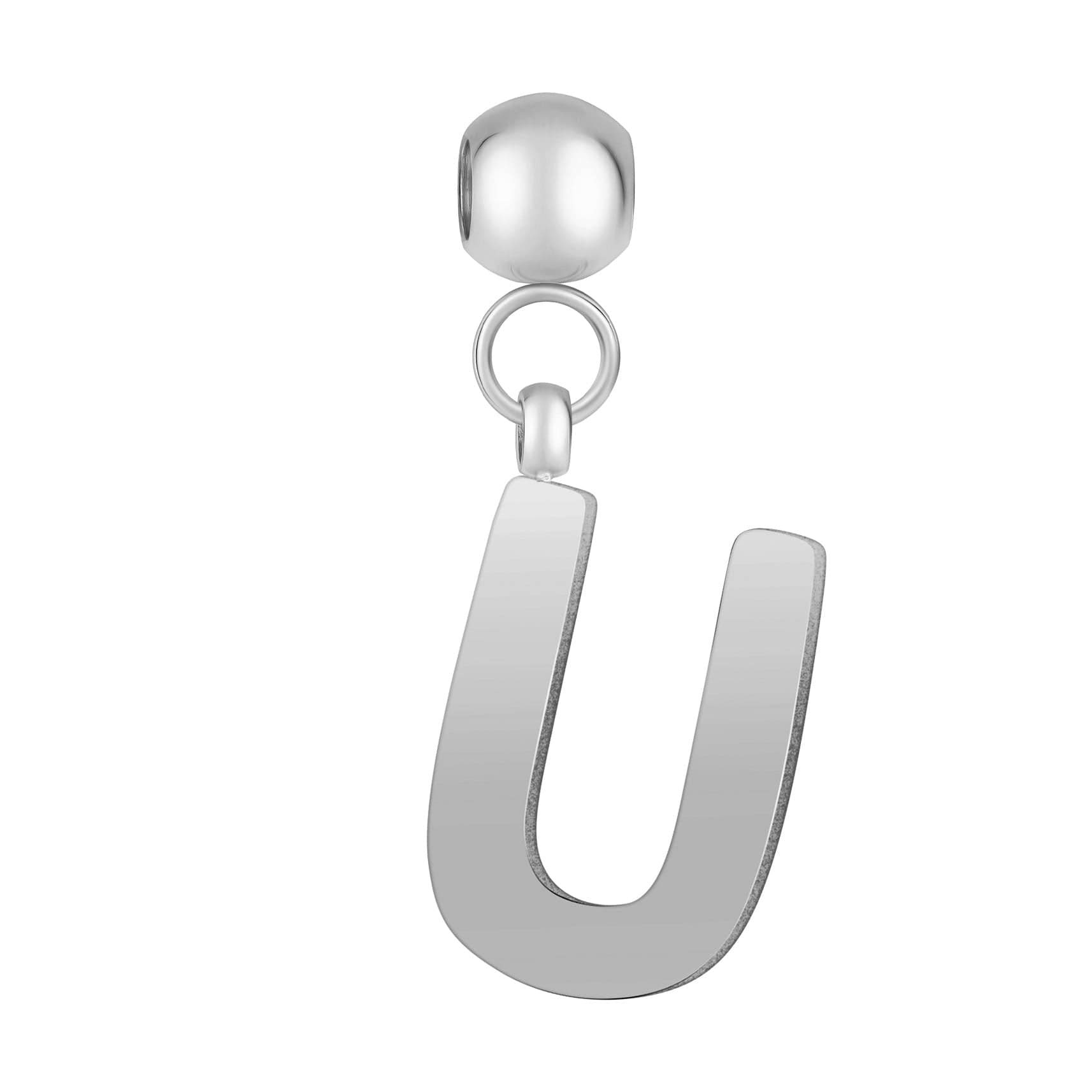 Bohomoon Stainless Steel Classic U Charm