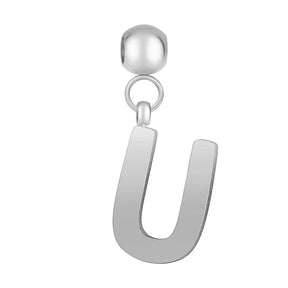 Bohomoon Stainless Steel Classic U Charm